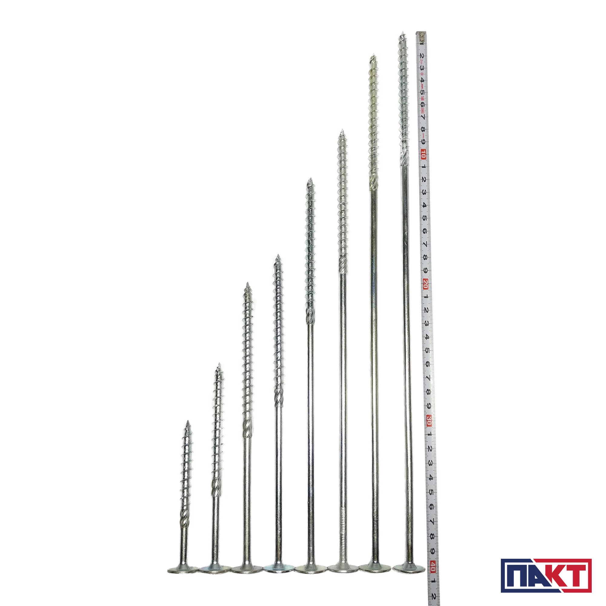 BeFIX TK 8,0X380/100/10 TX40
