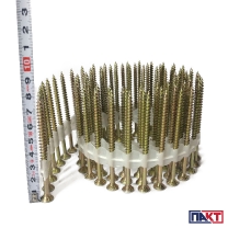 5.0x70 нерж. torx для 3338