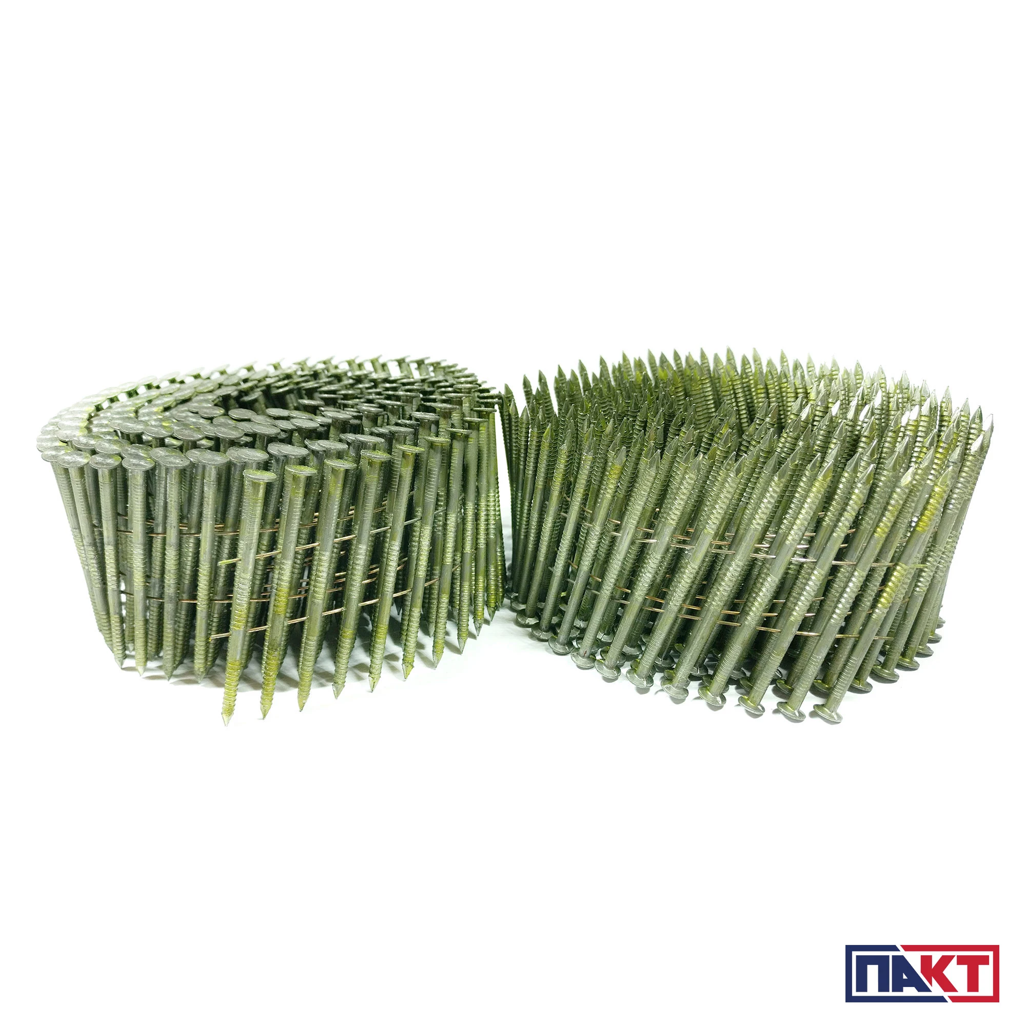 BDC 2,8x70 BK RING