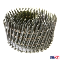 BDC 2,5x45 BK скошенный нос гладкий