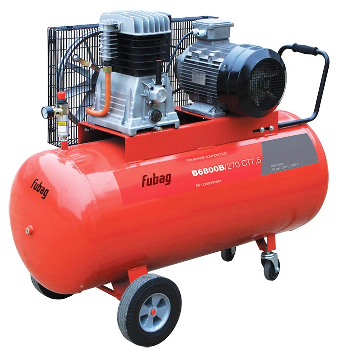 B6800B/270 CT7.5