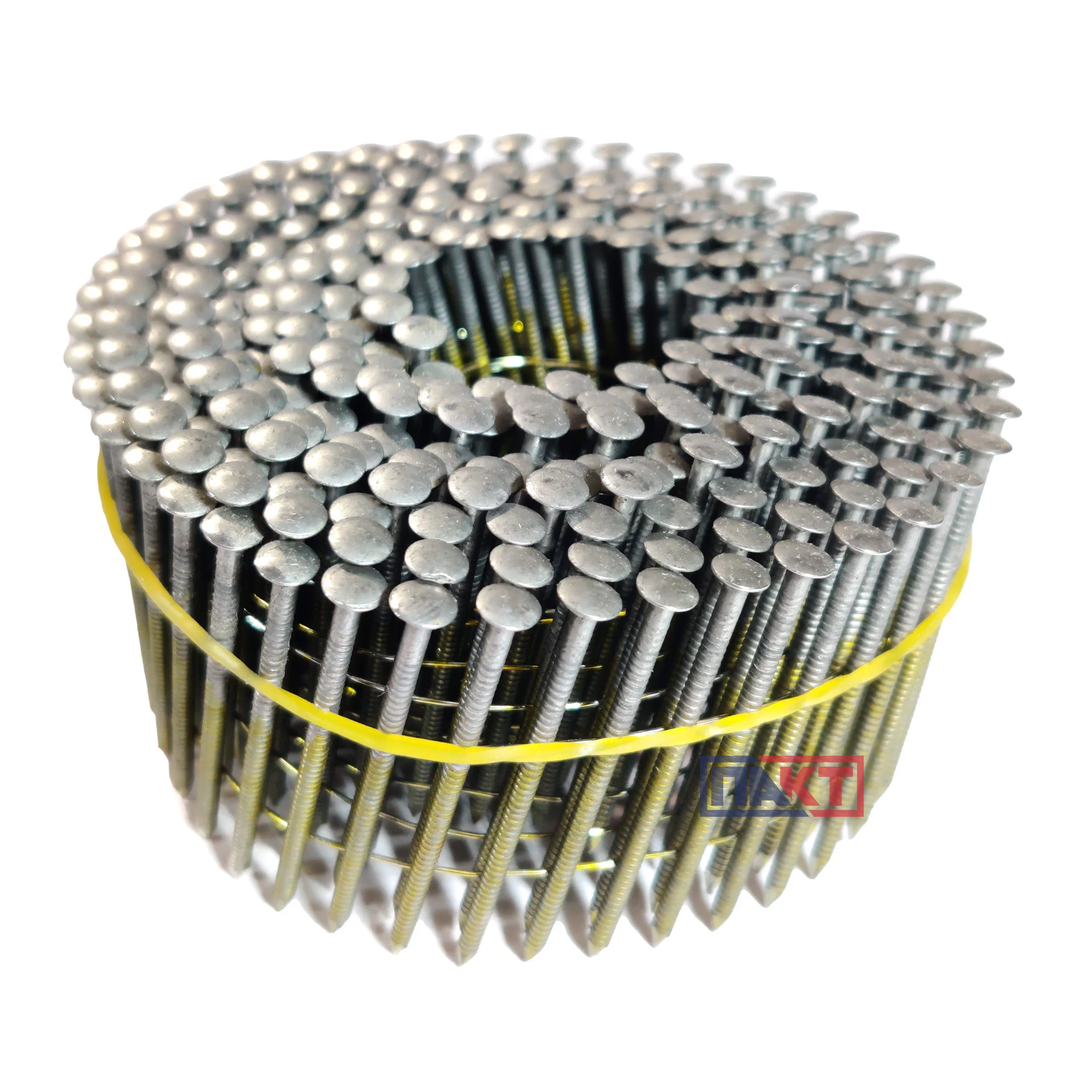 BDC 23X50 NR RING A2 LK (нержавейка)