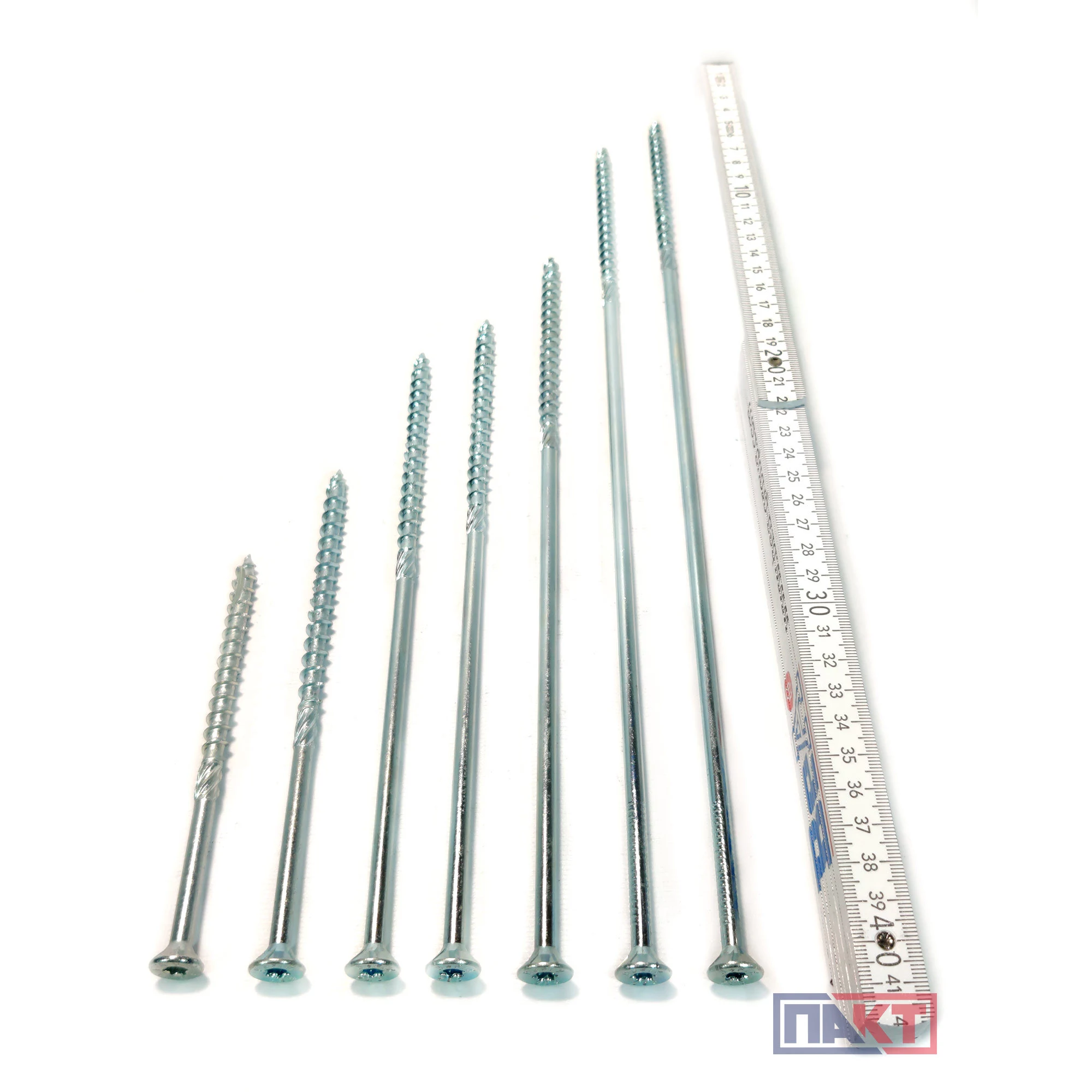 BeFIX SK 5,0x100/60/8 TX25