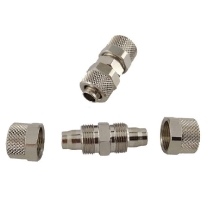 ФИТИНГ НАКИДН. ГАЙКА ПРЯМОЕ