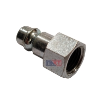 СОЕДИНИТЕЛЬНЫЙ ШТЕКЕР G1/4