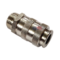 СОЕДИНИТЕЛЬНАЯ РОЗЕТКА