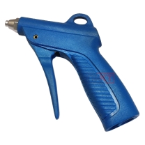Обдувочный пистолет (несколько отверстий, без штуцера, резьба 1/4")