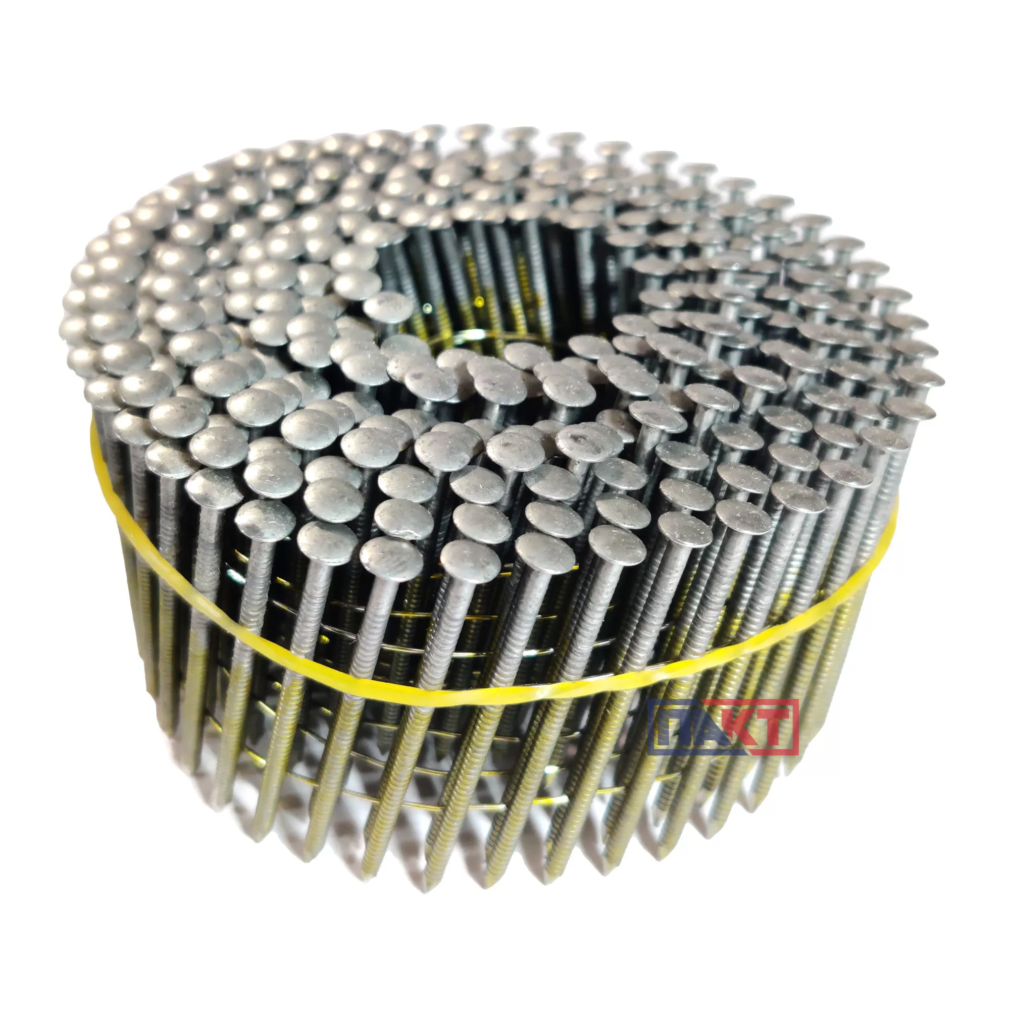 BDC 25X60 NR RING A2 LK (нержавейка)