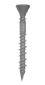 SC 42X25 Timber Screw PH2 (Дер/дер, вторая резьба у шляпки)