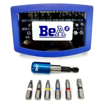 Набор бит TX10-40 + бит холдер