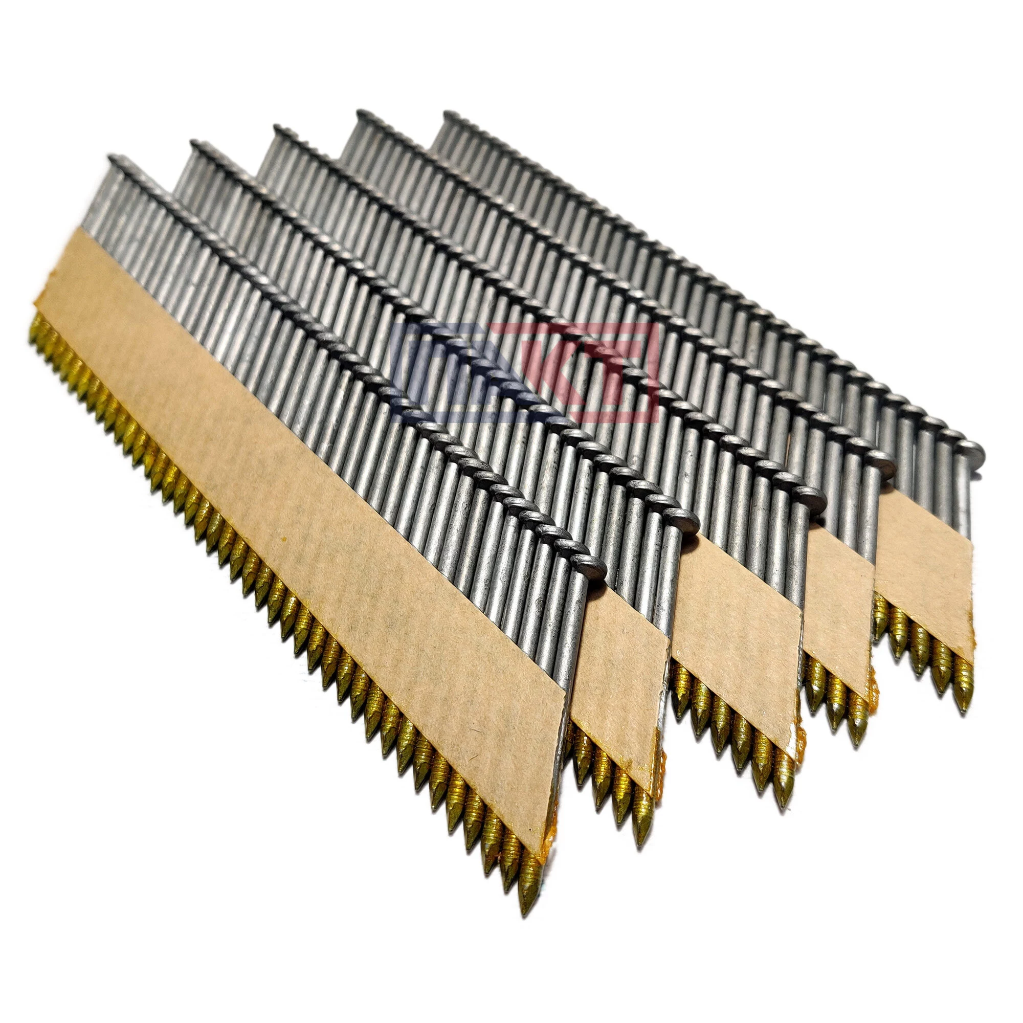 D 34 29X50 FV RING (горячий цинк) (6600 шт)