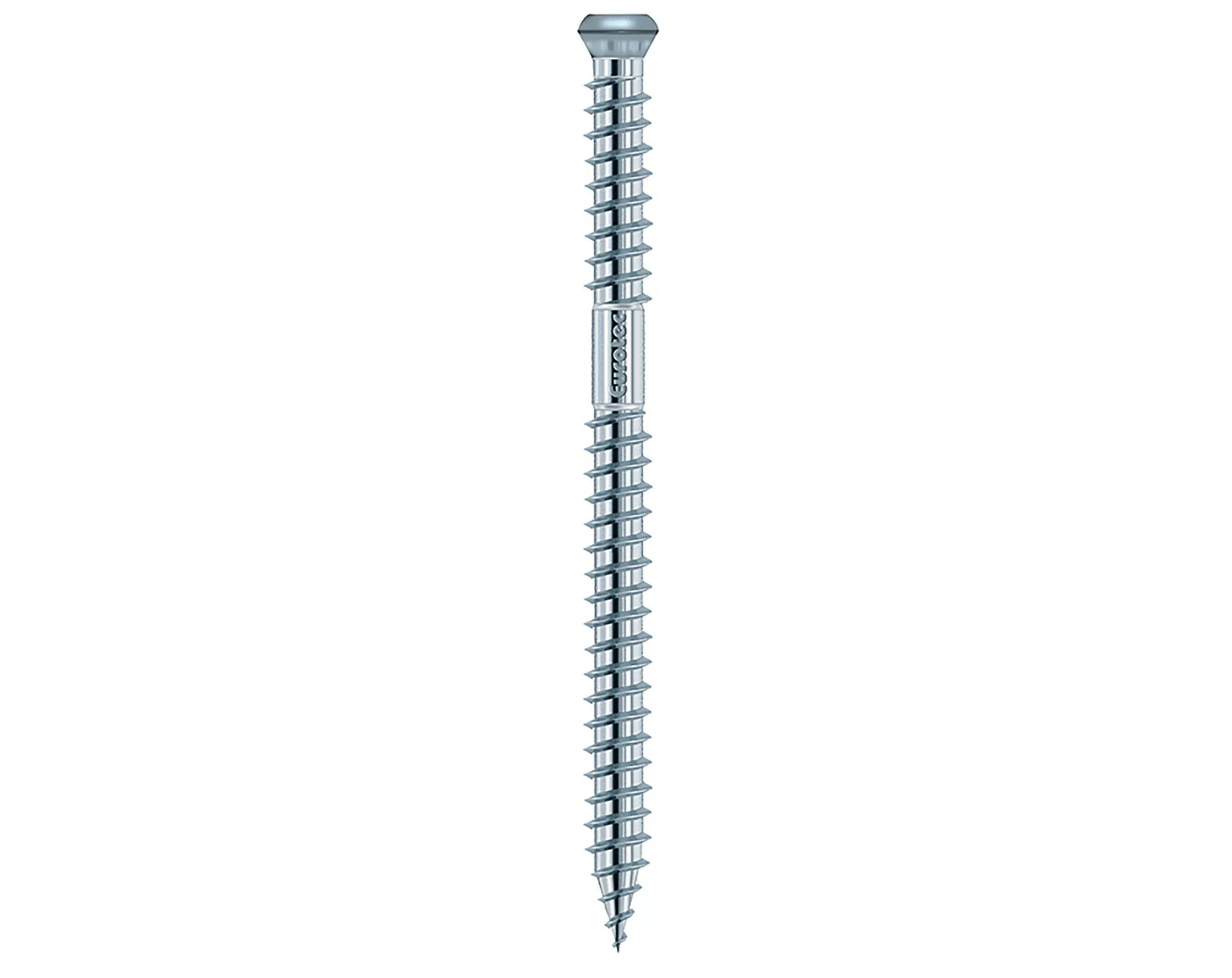 Саморезы Decker 4.2x60 TX 15 (упак 250шт)