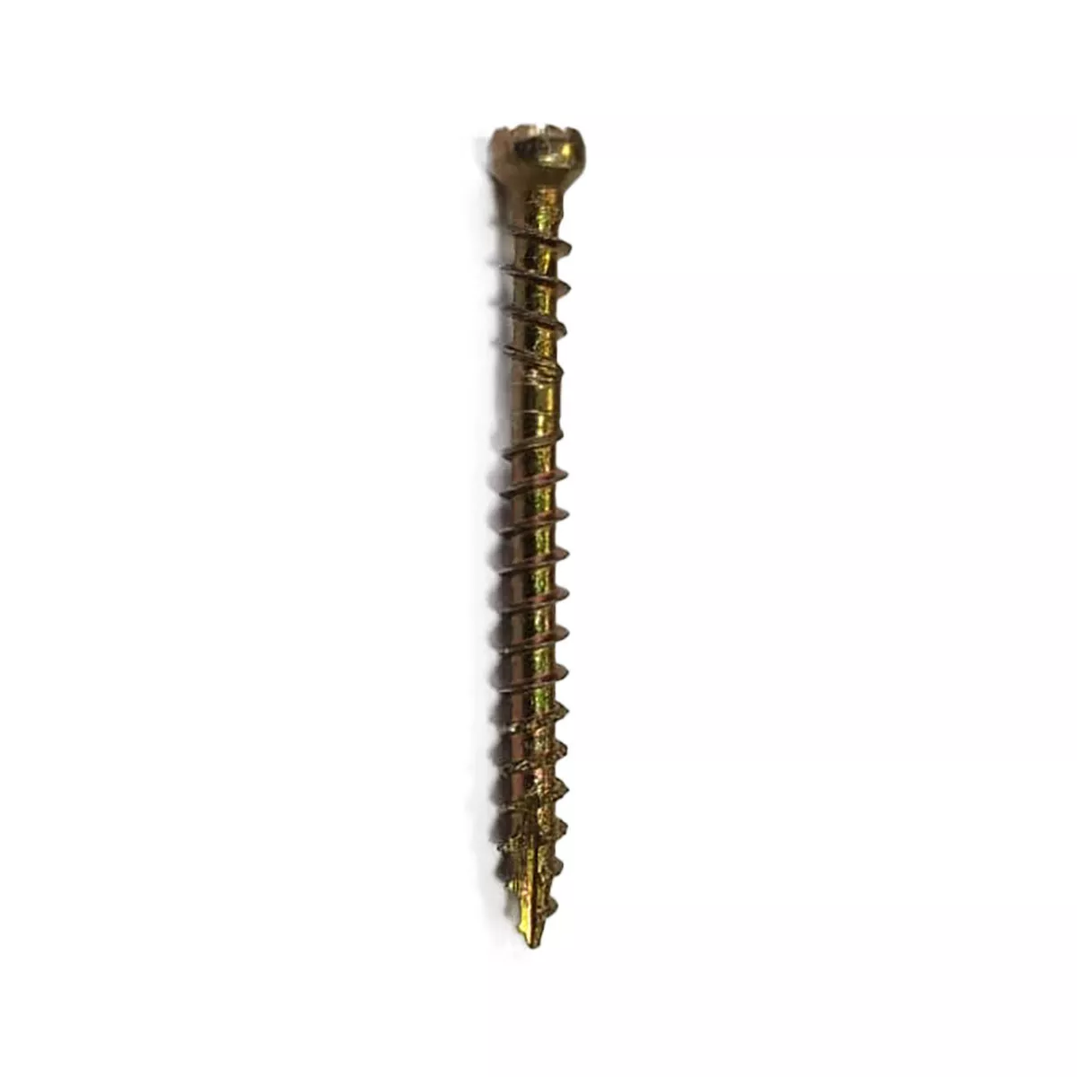Шуруп EuroTec 3,9x57 (уп.250шт)