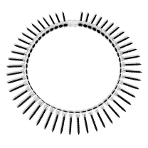 GN-SCPS-3535PH Саморезы в ленте GNG 3,5x35 (1000шт) ГКЛ-металл.