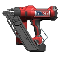 Аккумуляторный гвоздезабивной инструмент D90-110