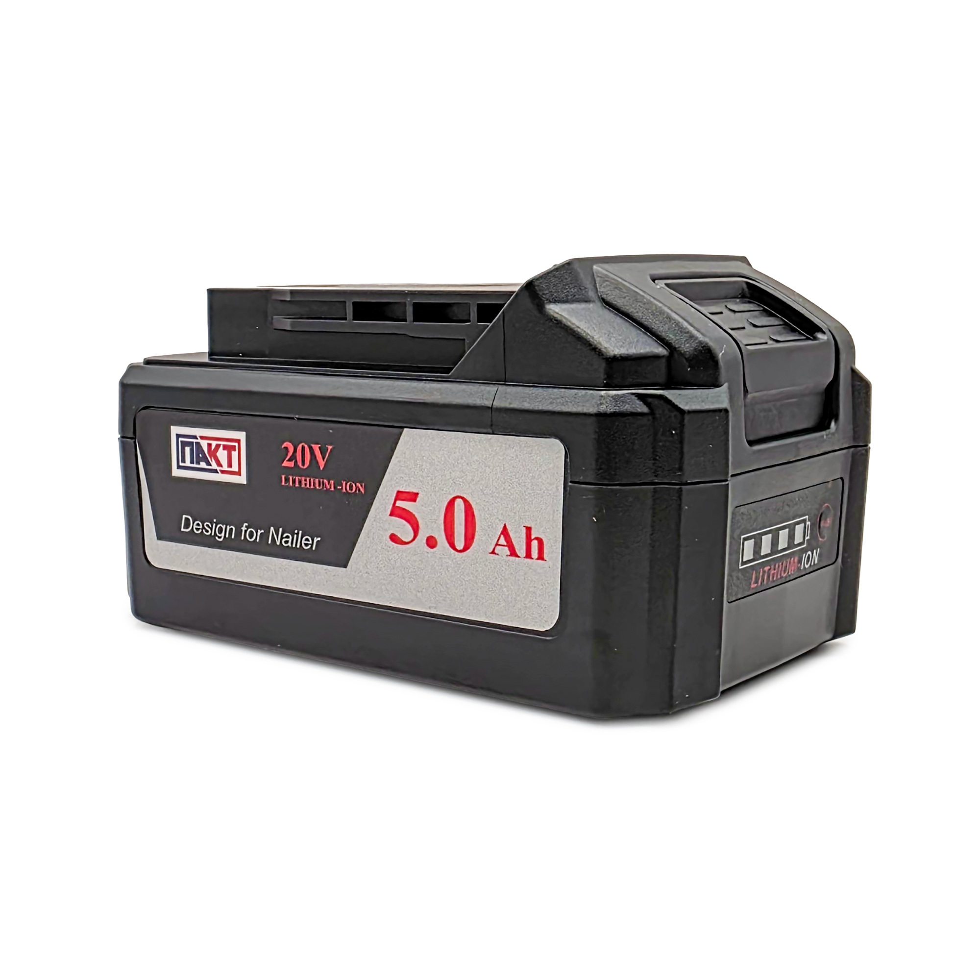 Аккумуляторная батарея LB2050 (20V 5.0Ah) Аккумуляторная батарея LB2050 (20V 5.0Ah)