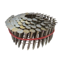 Гвоздь кровельный DPN 3.1x25 NK RING (CRN 31/25)