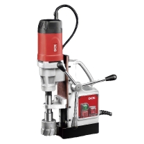 Станок сверл. магнитный KJC02-30,900Вт,11500Н, Weldon 19, 450об/мин,ход140мм,13/30мм