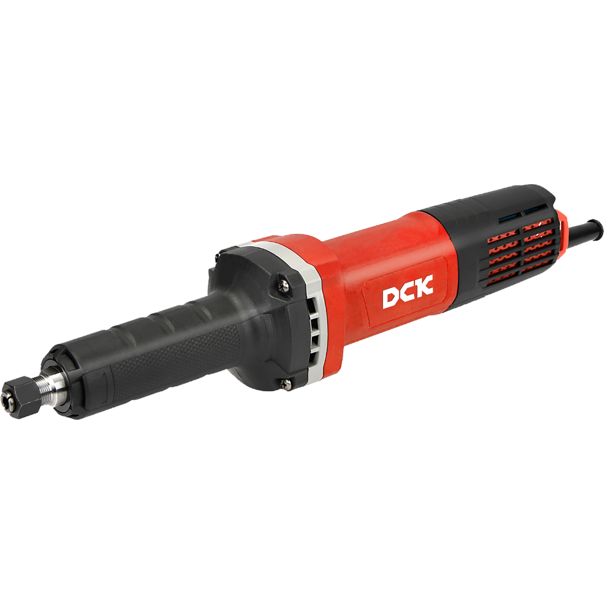 Машина шлифовальная прямая KSJ08-25, 710Вт, 6мм, 33000 об/мин Машина шлифовальная прямая KSJ08-25, 710Вт, 6мм, 33000 об/мин