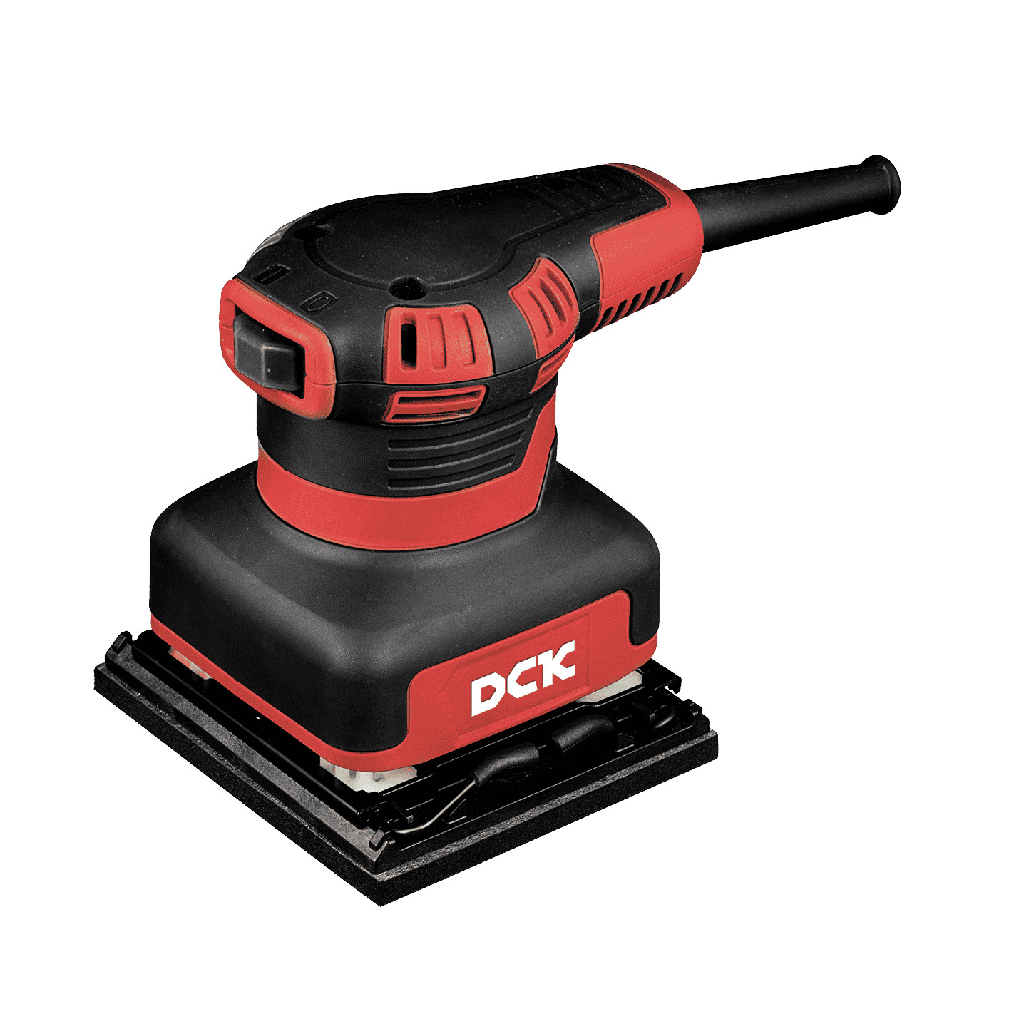 Машина шлифовальная плоская KSB04-100, 240Вт, 100*110мм Машина шлифовальная плоская KSB04-100, 240Вт, 100*110мм