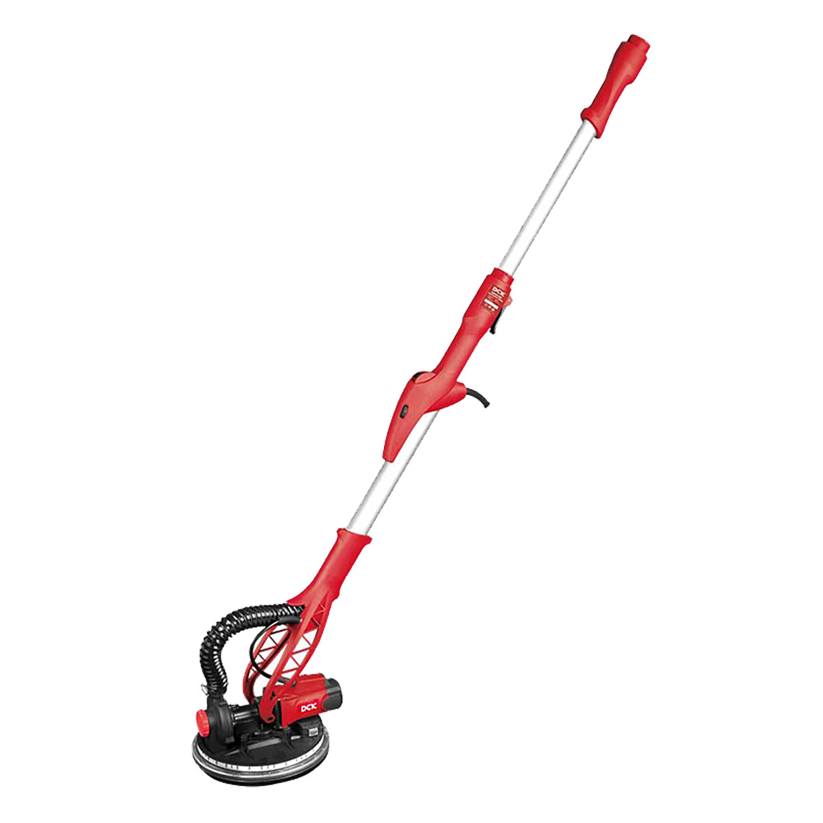 Машина шлифовальная эксцентриковая KSF04-225, 820Вт, 225мм, 600-1800 об/мин Машина шлифовальная эксцентриковая KSF04-225, 820Вт, 225мм, 600-1800 об/мин