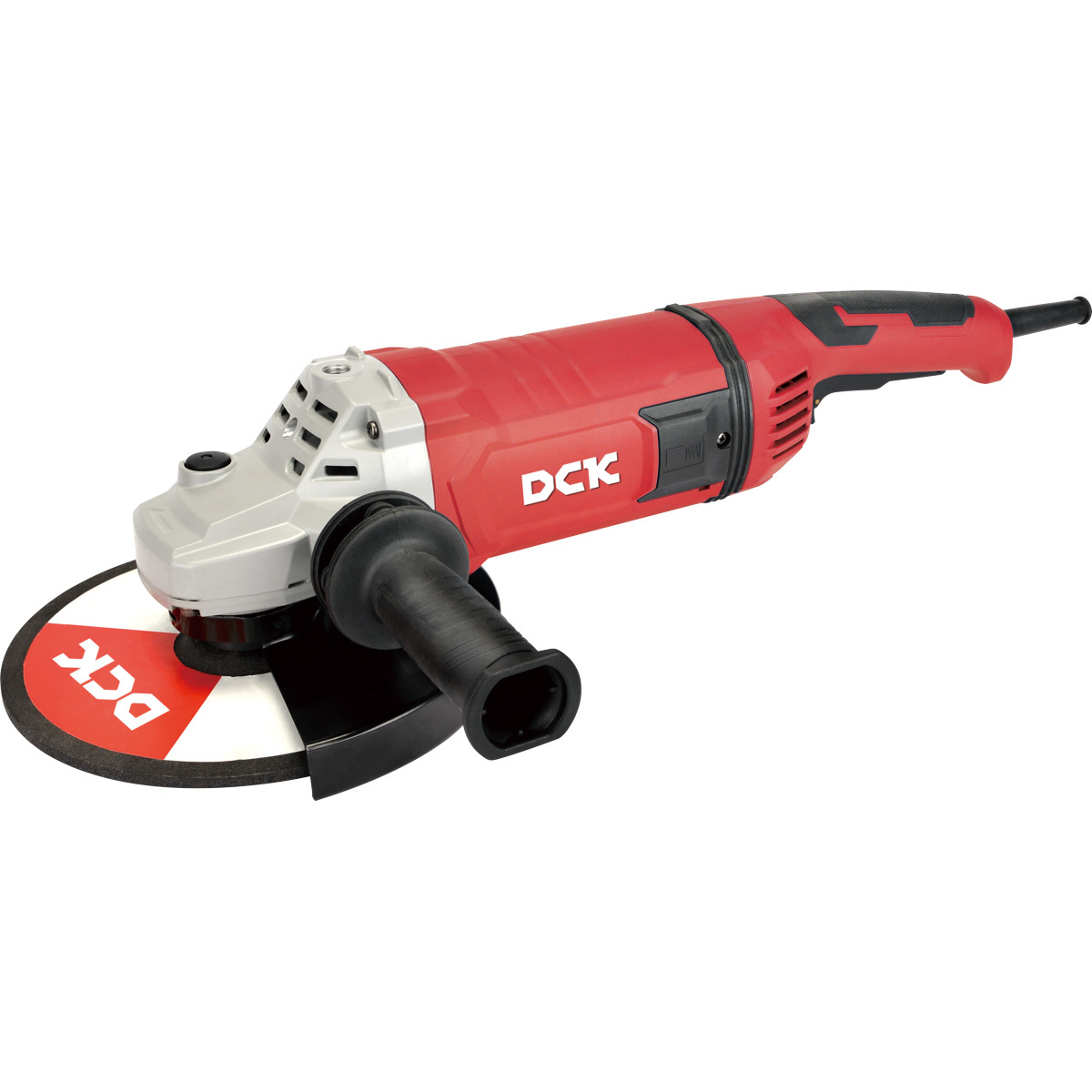 Машина шлифовальная угловая KSM05-230S, 2800Вт, 230мм, пл.пуск, пылезащита, антивибр. Машина шлифовальная угловая KSM05-230S, 2800Вт, 230мм, пл.пуск, пылезащита, антивибр.