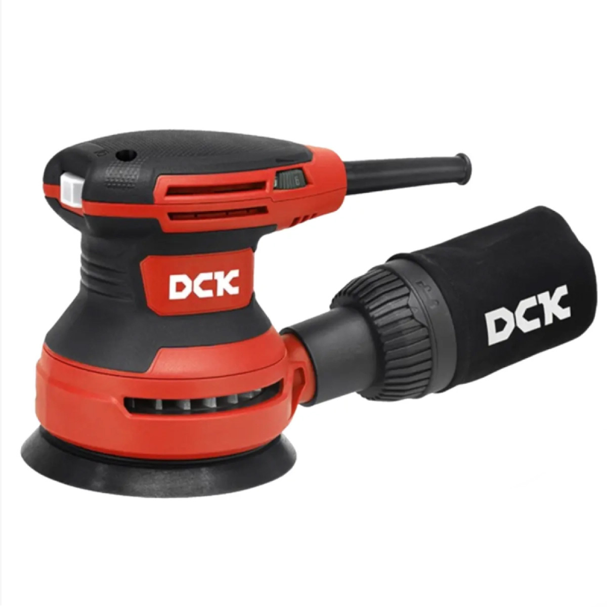 Машина шлифовальная эксцентриковая KSA02-125, 380Вт, 125мм, рег.об. 4000-14000, амп 3,5мм Машина шлифовальная эксцентриковая KSA02-125, 380Вт, 125мм, рег.об. 4000-14000, амп 3,5мм