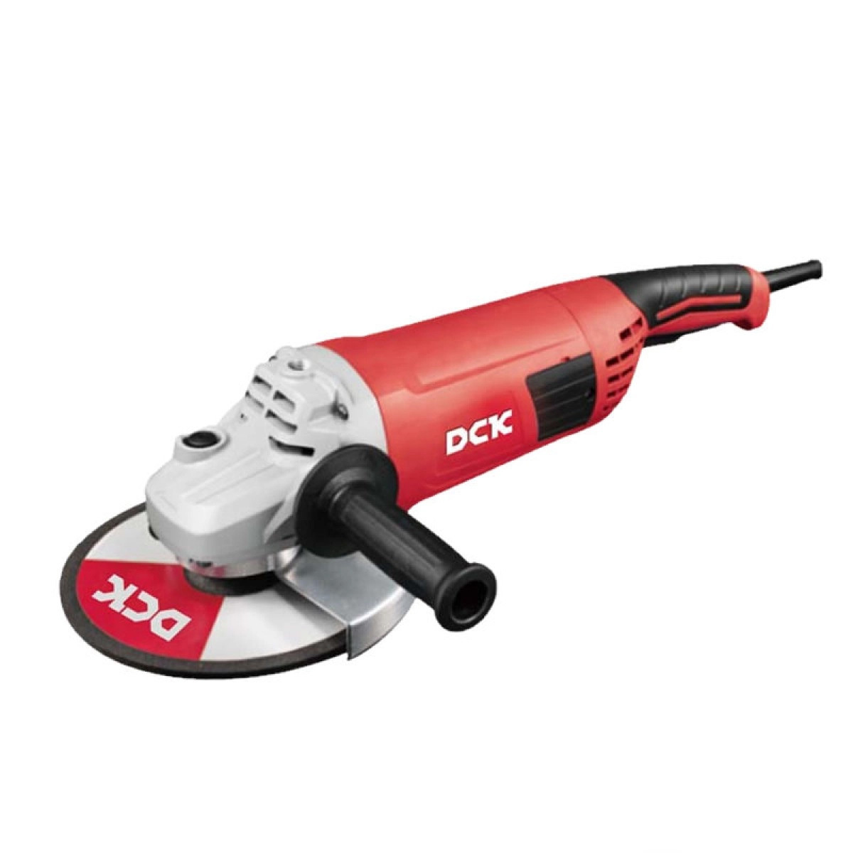 Машина шлифовальная угловая KSM05-230, 2800Вт, 230мм, пл.пуск. Машина шлифовальная угловая KSM05-230, 2800Вт, 230мм, пл.пуск.