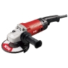 Машина шлифовальная угловая KSM03-150, 1400Вт, 150мм, регулятор оборотов