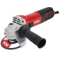 Машина шлифовальная угловая KSM10-125, 1100Вт, 125мм, пылезащита, усиленные шестерни Машина шлифовальная угловая KSM10-125, 1100Вт, 125мм, пылезащита, усиленные шестерни