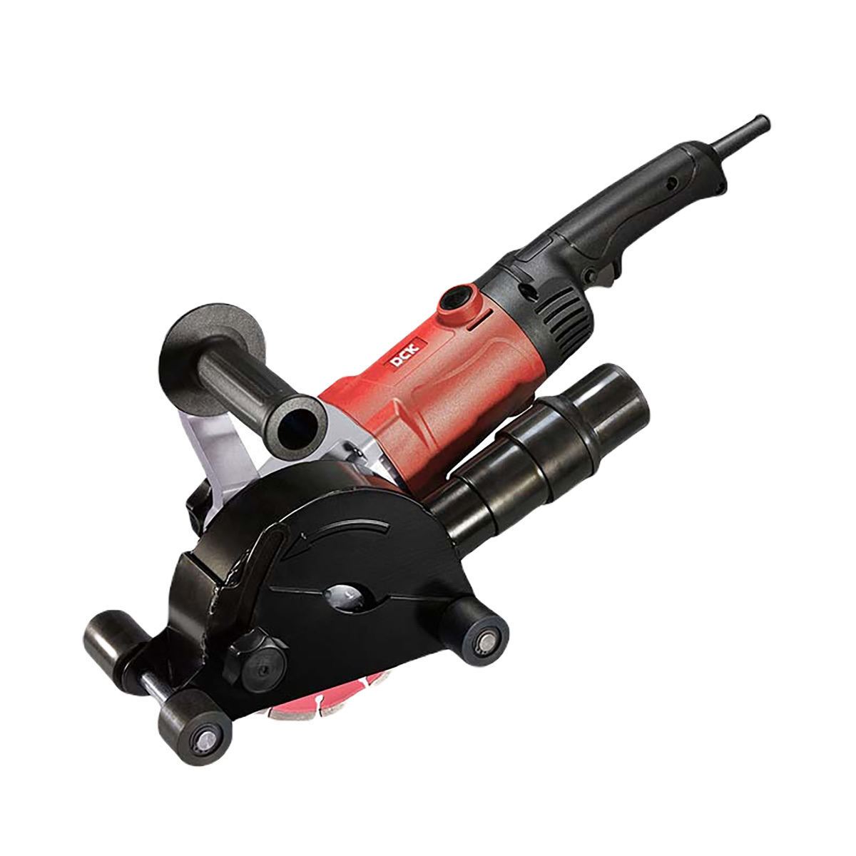 Штроборез KZR02-150, 150мм, 1400Вт, 7000об/мин Штроборез KZR02-150, 150мм, 1400Вт, 7000об/мин