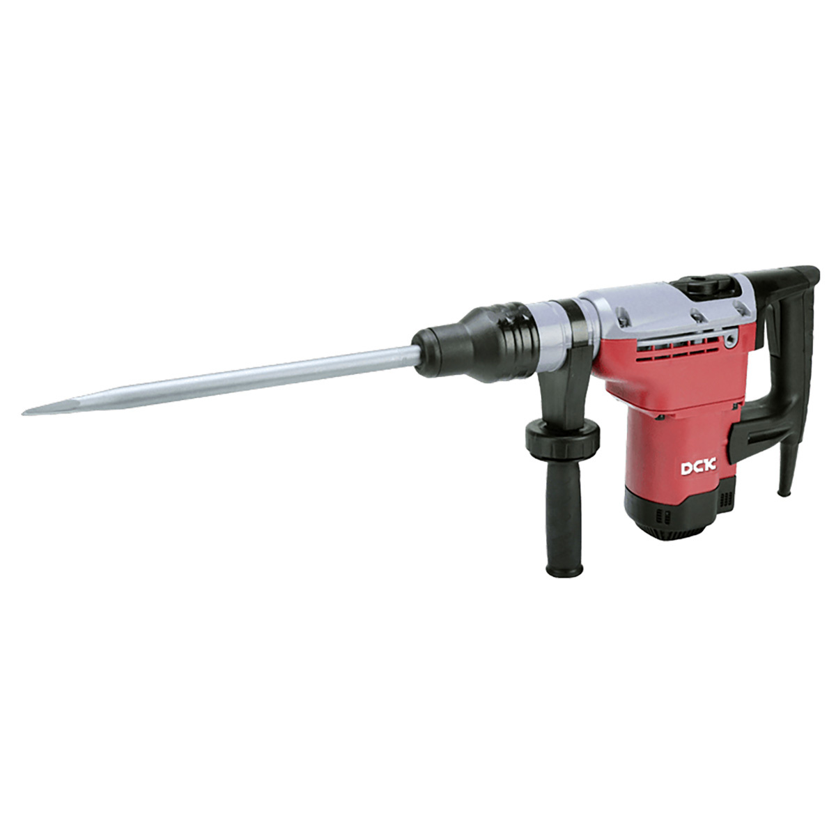 Перфоратор KZC03-38, SDS max, 1100Вт, 7.9Дж, 2реж, мет, корпус, гашение вибрации, кейс. Перфоратор KZC03-38, SDS max, 1100Вт, 7.9Дж, 2реж, мет, корпус, гашение вибрации, кейс.