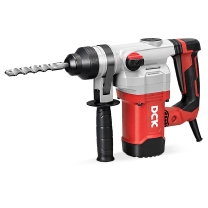 Перфоратор KZC08-26B, SDS+,1100Вт, 3.5Дж, 1200уд/мин, 4800об/мин.