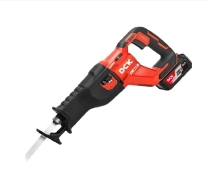 Пила сабельная аккумуляторная KDJF32, 18в, 2*5А/ч,0-2800 ход/мин, з/у