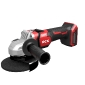 Иашина шлифовальная аккумуляторная угловая бесщеточная KDSM04-125, 125мм, 18в, 2*5А/ч, 9000 об/м Иашина шлифовальная аккумуляторная угловая бесщеточная KDSM04-125, 125мм, 18в, 2*5А/ч, 9000 об/м