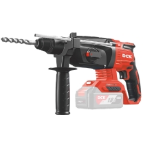 Перфоратор аккумуляторный бесщеточный KDZC04-24, 18в, 2,7 Дж, без Акб и З/у