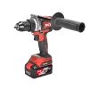 Дрель-шуруповерт аккум бесщеточная KDJZ20160I, 18в, 2*5А/ч, 160нм кейс Дрель-шуруповерт аккум бесщеточная KDJZ20160I, 18в, 2*5А/ч, 160нм кейс