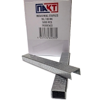 95/08 NK 20Ga BeA9508 Stapies Galvanized